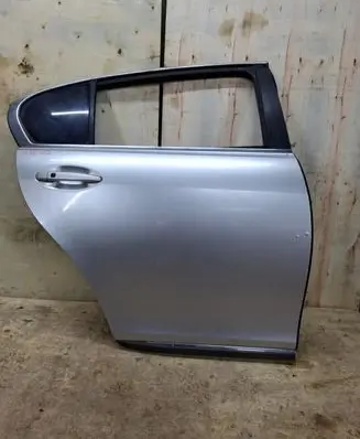 Lexus GS 300 350 430 450H Rear door