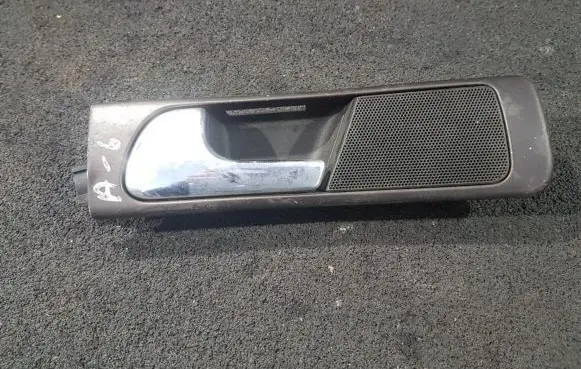 Audi A6 S6 C5 4B Rear door interior handle 4b0839019
