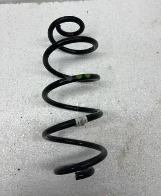 Porsche Macan (95B) Rear coil spring 95B511121F