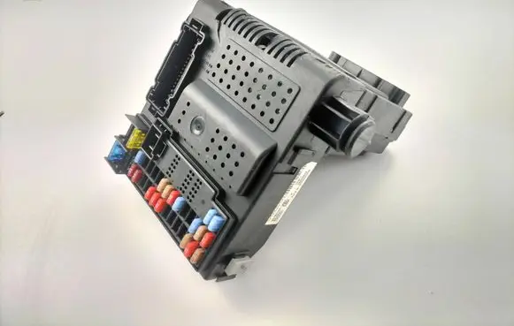 Fuse module