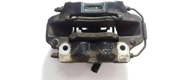 Alfa Romeo Giulia Front brake caliper 50553646 00505536460