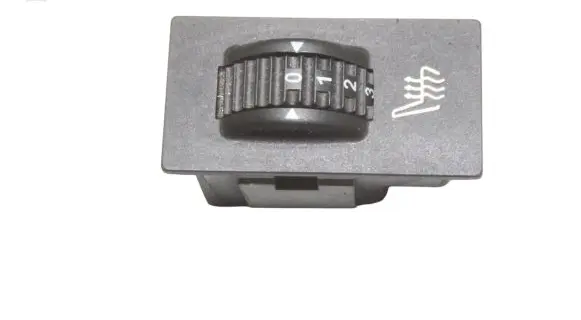 Peugeot RCZ Seat heating switch 96619006XT