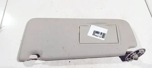 Ford Focus C-MAX Sun visor