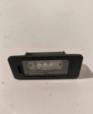 BMW X5 F15 Number plate light 7193293