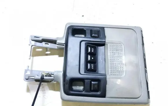 Mitsubishi Space Wagon Front seat light