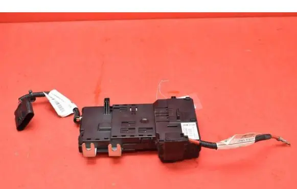 Volvo V60 Fuse box set 31337182