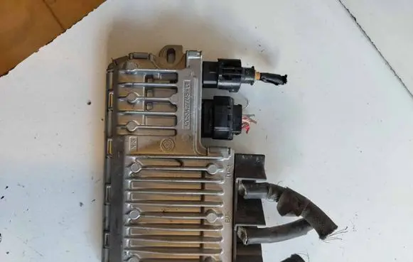 Citroen DS3 Other control units/modules 9678342280