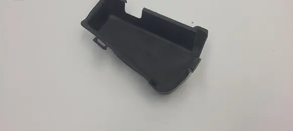 Volkswagen Transporter - Caravelle T5 Rear bumper mounting bracket 19017411 8059003 51118059003