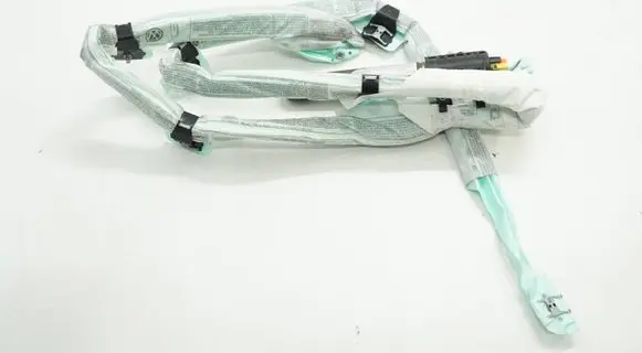 Volkswagen PASSAT B7 Roof airbag 3C0880742GACR 3C0880742G