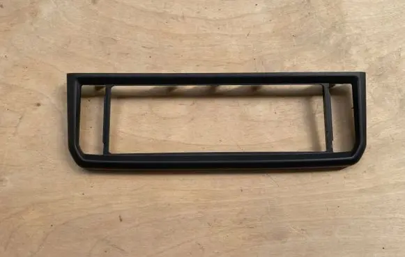 Volkswagen Crafter Seat and door cards trim set 7C0857720