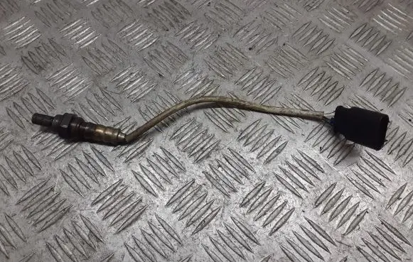 Fiat Panda II Lambda probe sensor OZA532-A12