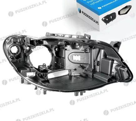 BMW 2 F22 F23 Headlight/headlamp mounting bracket 5907127928956