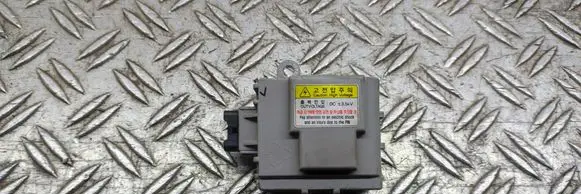 Hyundai ix35 Other control units/modules D397CG6AA02 S1G03999