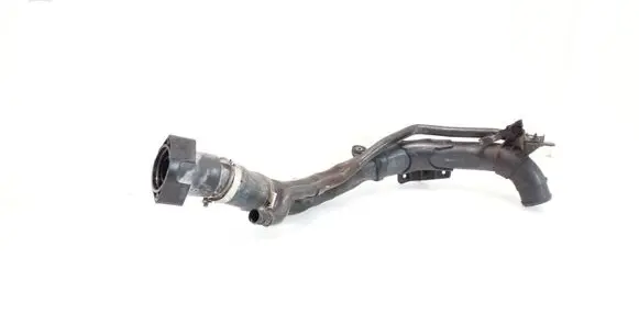 Volkswagen Caddy Intercooler hose/pipe 1K0145840AA 1K0145828T