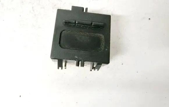 Renault Megane I Screen/display/small screen 7700839142 22700-01at