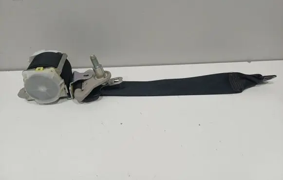 Toyota RAV 4 (XA40) Rear seatbelt H073818