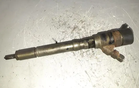 Hyundai Santa Fe Fuel injector