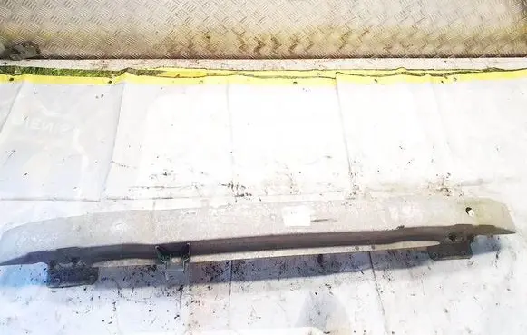 Rear beam