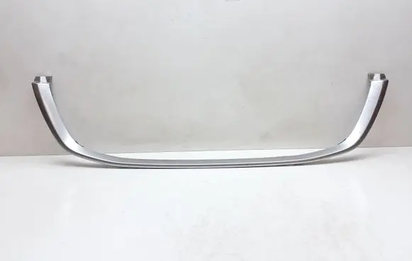 Volvo XC60 Front bumper upper radiator grill 30763622