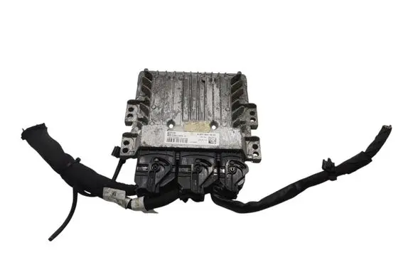 Mercedes-Benz A W176 Engine control unit/module ECU A6079001800