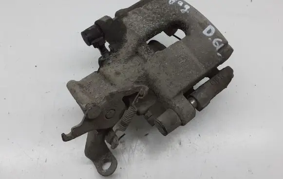 Jaguar XF Rear brake caliper