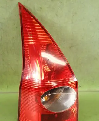 Renault Megane II Rear/tail lights