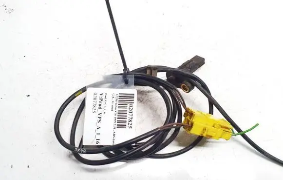 Volvo S70 V70 V70 XC ABS rear brake sensor 