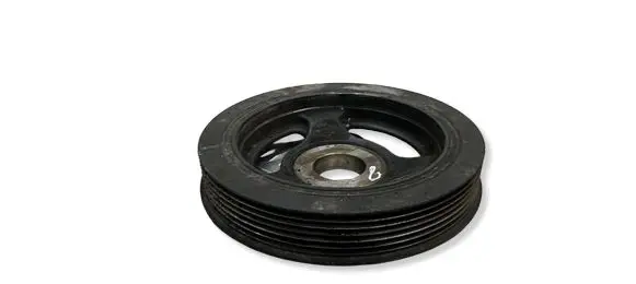 Peugeot 208 I Crankshaft pulley 088