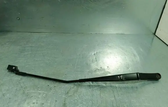 Volkswagen Golf VI Front wiper blade arm 
