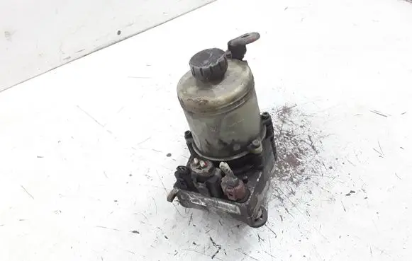 Skoda Fabia Mk1 (6Y) Electric power steering pump 6Q0423371B