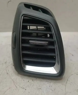 Citroen DS5 Dashboard side air vent grill/cover trim 9670715277 CE0014497