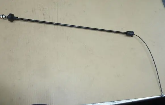 Renault Twingo I Gear shift cable linkage 3074600270