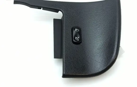 Mercedes-Benz ML W163 Mirror switch trim A1636804236 A1636805836 16824622