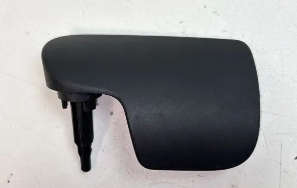 Audi A5 Engine bonnet (hood) release handle 8W1823533B