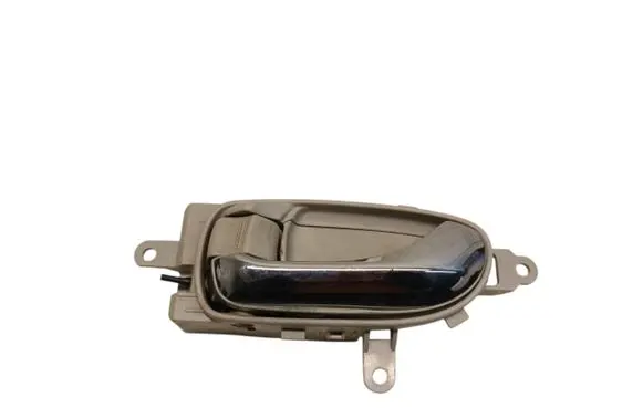 Nissan Leaf I (ZE0) Front door interior handle