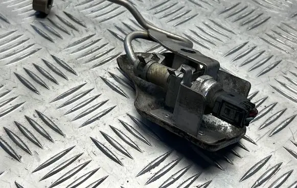 Nissan X-Trail T31 Oil pressure sensor 223217707R