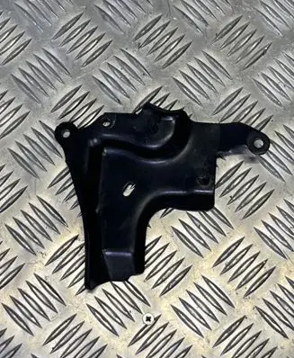 Ford Focus EGR valve cooler bracket GK2Q9E313AB