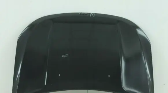 Jeep Compass Engine bonnet/hood