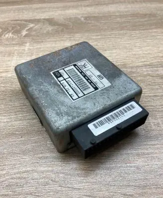 Opel Zafira A Gearbox control unit/module 09132676
