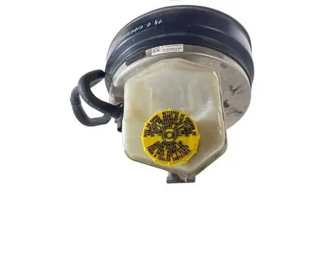 Jeep Grand Cherokee Brake booster 68306573AC P04581956AF 68306573AA