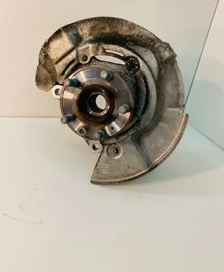 Jaguar E-Pace Front wheel hub HJ322D300AB 18L161E2068 28C83864