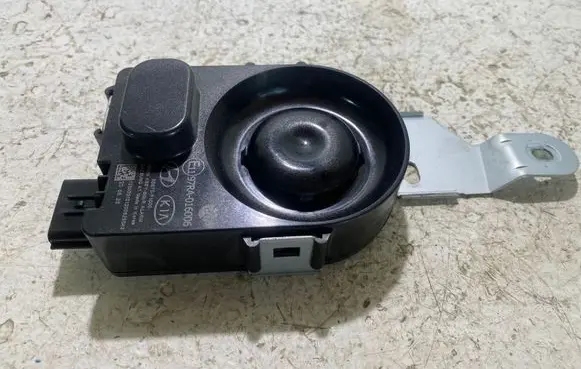 KIA Sportage Alarm system siren 95870F1000 97RA016006 12002012