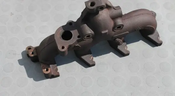 Exhaust manifold