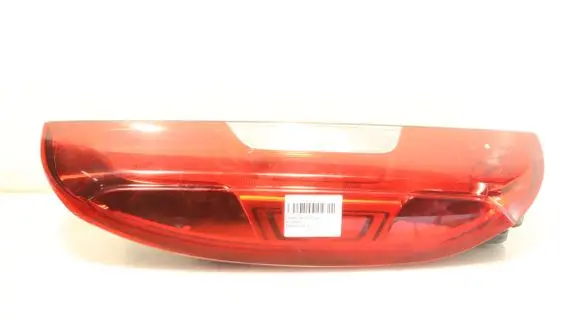 Fiat Doblo Rear/tail lights