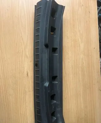 BMW 5 G30 G31 G38 Trunk/boot sill cover protection 7373575 21450510