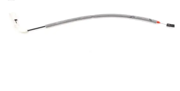 BMW X3 E83 Rear door cable line 