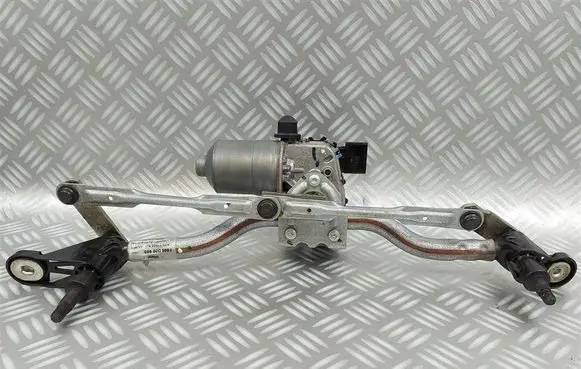 Ford Ecosport Front wiper linkage and motor CN1517504AD