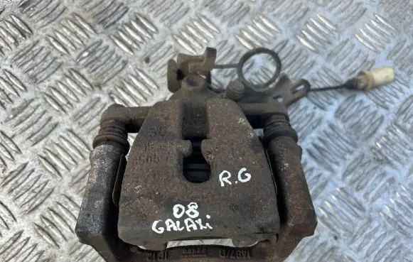 Ford Galaxy Rear brake caliper