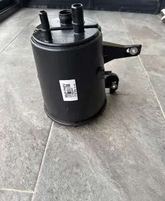 BMW 3 G20 G21 Active carbon filter fuel vapour canister 7356535 7356536 19838010