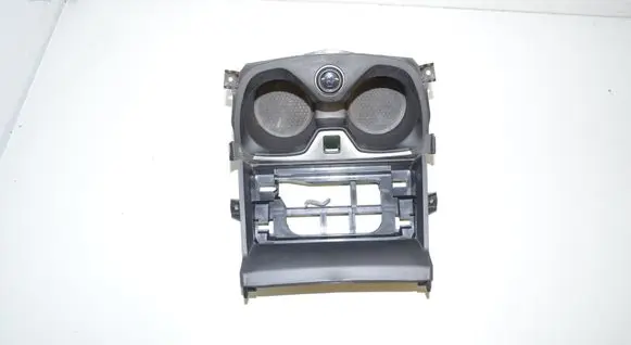 BMW 1 F40 Cup holder front 6834298 7951771 51167951771